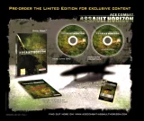 Ace Combat: Assault Horizon - Limited Edition (XBOX 360)