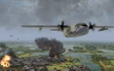 Air Conflicts: Vietnam (XBOX 360) - Air Conflicts Vietnam