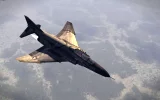 Air Conflicts: Vietnam (XBOX 360) - Air Conflict Vietnam