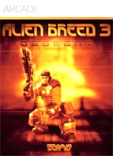 Alien Breed Trilogy (XBOX 360)