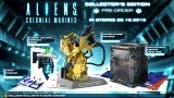 Aliens: Colonial Marines - Sběratelská edice (XBOX 360)