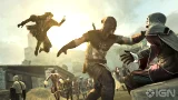 Assassins Creed 2: Brotherhood [bez pečeti] (XBOX 360)