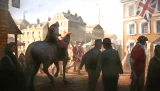 Assassins Creed 3: Washington Edition (XBOX 360) - TPS