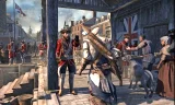 Assassins Creed 3: Washington Edition (XBOX 360) - TPS