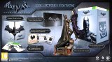 Batman: Arkham Origins - Collectors Edition (XBOX 360)