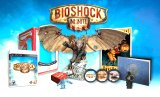 Bioshock: Infinite - Ultimate Songbird Edition (XBOX 360)