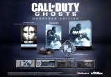 Call of Duty: Ghosts - Hardened Edition (XBOX 360)