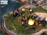 Command and Conquer: Red Alert 3 (XBOX 360)