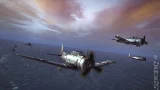Damage Inc. Pacific Squadron WWII (XBOX 360)