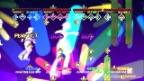 Dancing Stage Universe 2 + taneční podložka (XBOX 360)