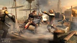 Doublepack - Assassins Creed: Black Flag a Assassins Creed: Rogue (XBOX 360)