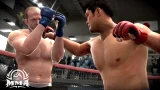 EA SPORTS MMA (XBOX 360)