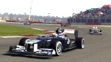 F1 2012 - Formula 1 (XBOX 360)