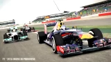 F1 2013 - Formula 1 Classics Edition (XBOX 360)