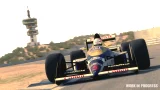F1 2013 - Formula 1 Classics Edition (XBOX 360)