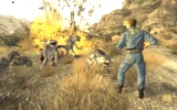 Fallout: New Vegas [bez pečeti] (XBOX 360) - Fallout 3: New Vegas