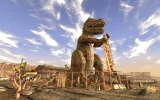 Fallout: New Vegas [bez pečeti] (XBOX 360) - ce_vyprodej_x360