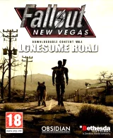 Fallout: New Vegas Ultimate Edition (XBOX 360)