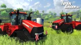 Farming Simulator 2013 (XBOX 360)