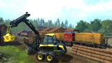 Farming Simulator 2015 (XBOX 360)