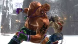 Fighting edition (Tekken 6, Tekken Tag 2 a SoulCalibur V) (XBOX 360)