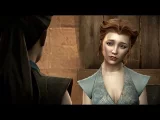 Game of Thrones: A Telltale Game Series - Launch Trailer