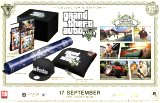 Grand Theft Auto V - Collectors Edition (XBOX 360)