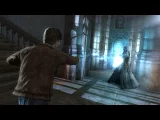 Harry Potter and the Deathly Hallows 2 (XBOX 360)