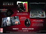 Hitman: Absolution - Professional Edition (XBOX 360)