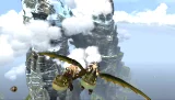 How To Train Your Dragon 2: The Video Game (XBOX 360)