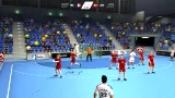 IHF Handball Challenge 14 (XBOX 360)