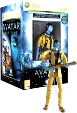 James Camerons Avatar: The Game - Collector Edition (XBOX 360)