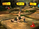 Jillian Michaels: Fitness Adventure (XBOX 360)