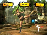 Jillian Michaels: Fitness Adventure (XBOX 360)