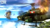 Just Cause 2 (XBOX 360)