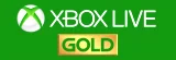 Karta na 12 měsíců pro Xbox Live GOLD (XBOX 360)