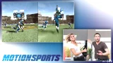 Kinect Motion Sports (XBOX 360)