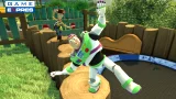 Kinect Rush: A Disney Pixar Adventure (XBOX 360)