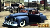 L.A. Noire (XBOX 360)