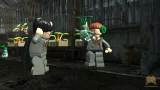 LEGO Harry Potter: Years 1-4 (XBOX 360)