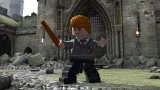 LEGO Harry Potter: Years 5-7 (XBOX 360)