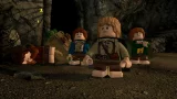 LEGO Lord of the Rings (XBOX 360)