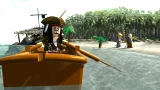 LEGO Pirates of the Caribbean (XBOX 360)