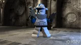LEGO Star Wars III: Clone Wars - BAZAR (XBOX 360)