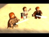 LEGO Star Wars: The Complete Saga (XBOX 360)