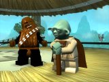LEGO Star Wars: The Complete Saga (XBOX 360)