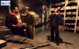 Mafia II EN + 3 příběhová DLC + 4 tématická DLC (XBOX 360)