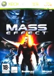 Mass Effect Trilogy (XBOX 360)