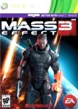 Mass Effect Trilogy (XBOX 360)