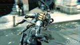 Metal Gear Rising: Revengeance (XBOX 360)